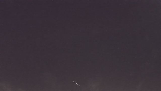 AMS90 meteor