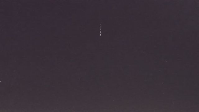 AMS90 meteor