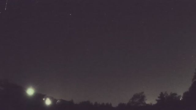 AMS90 meteor