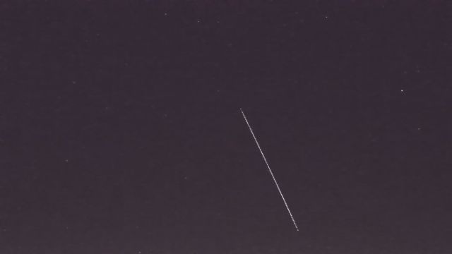 AMS90 meteor