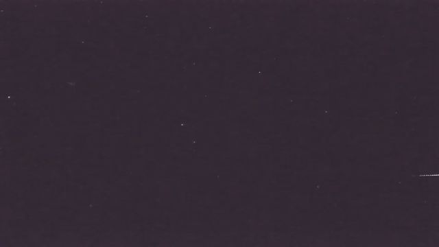 AMS90 meteor