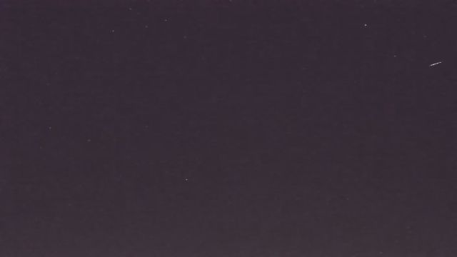 AMS90 meteor