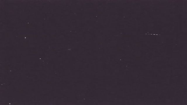 AMS90 meteor