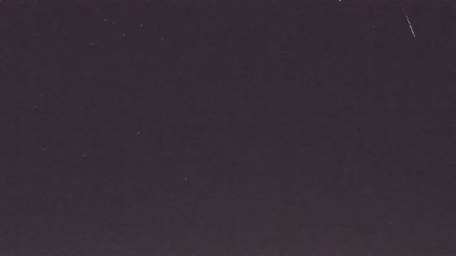 AMS90 meteor