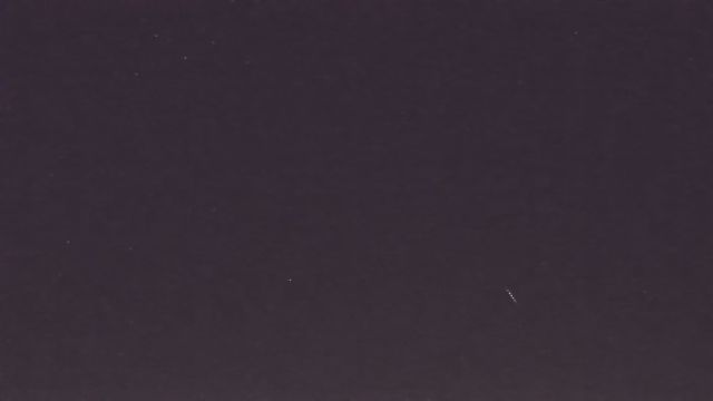 AMS90 meteor