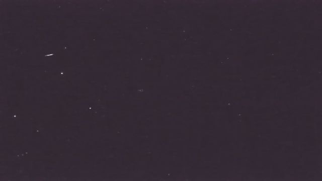 AMS90 meteor