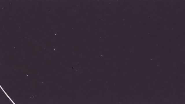 AMS90 meteor