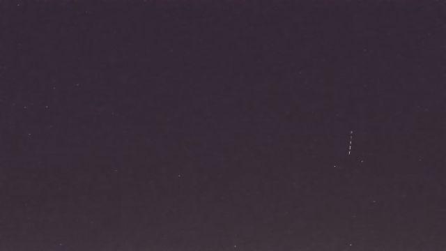 AMS90 meteor