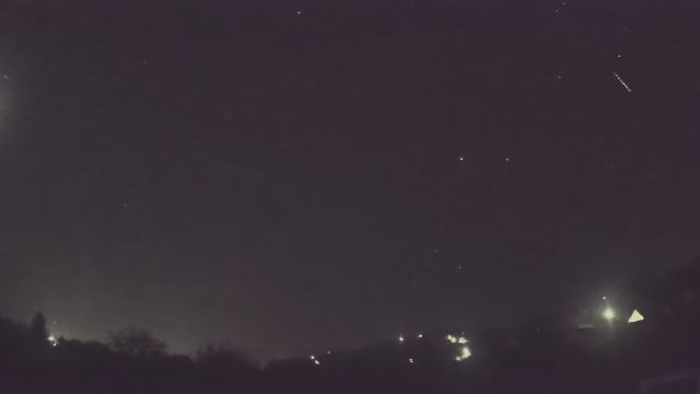 AMS90 meteor