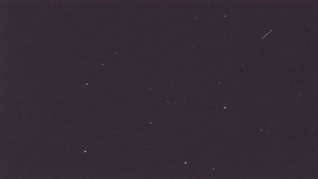 AMS90 meteor