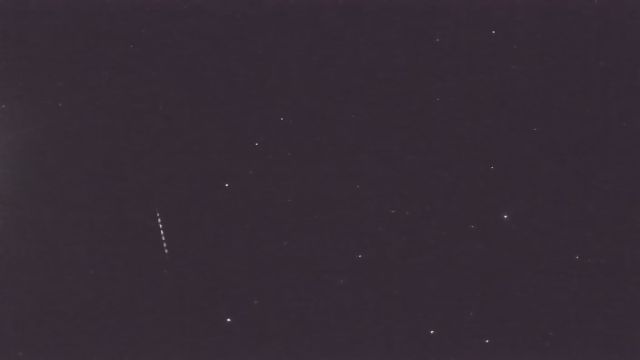 AMS90 meteor