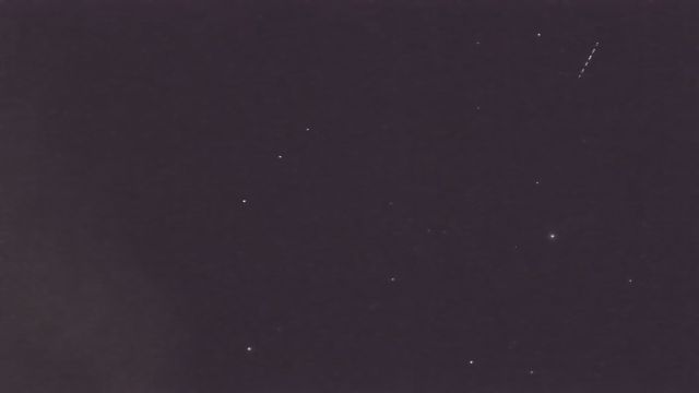 AMS90 meteor