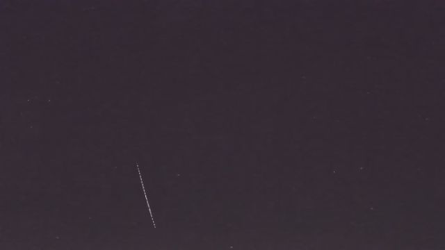 AMS90 meteor