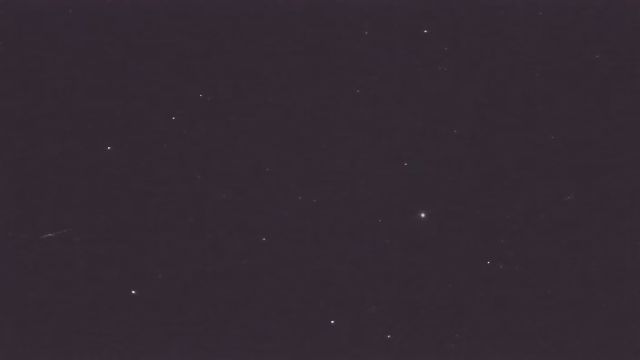 AMS90 meteor