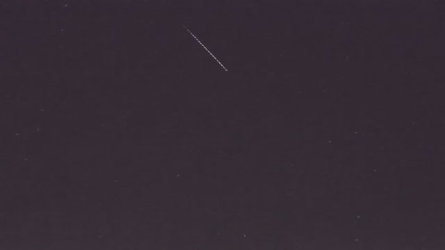 AMS90 meteor