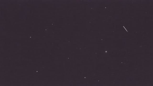 AMS90 meteor