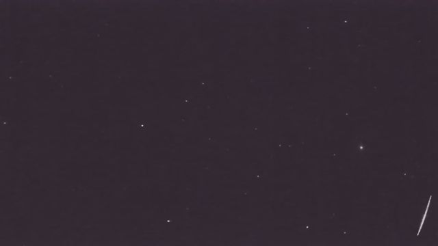 AMS90 meteor