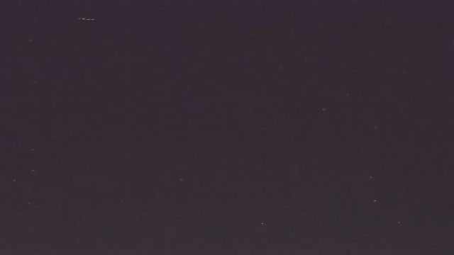 AMS90 meteor