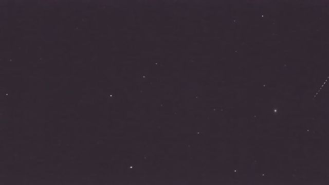 AMS90 meteor