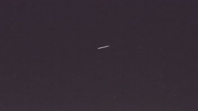 AMS90 meteor