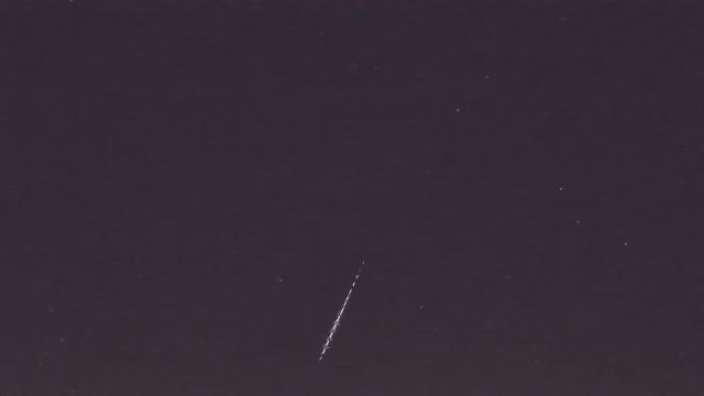 AMS90 meteor