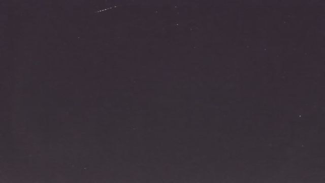 AMS90 meteor
