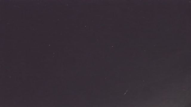 AMS90 meteor