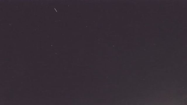 AMS90 meteor