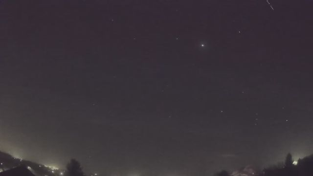 AMS90 meteor