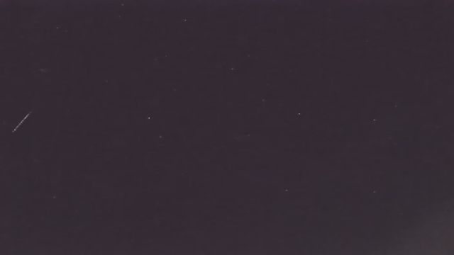 AMS90 meteor