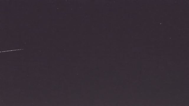 AMS90 meteor