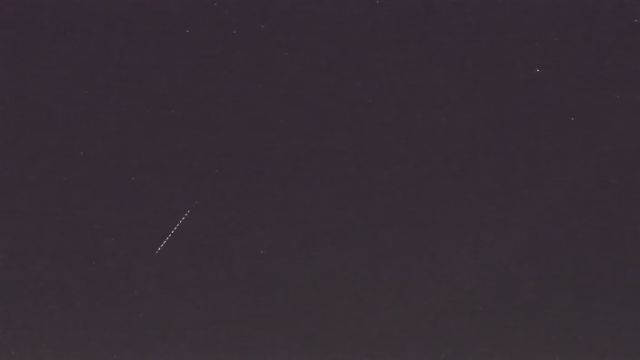 AMS90 meteor