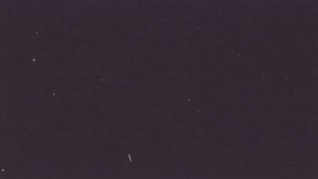 AMS90 meteor