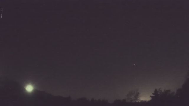 AMS90 meteor