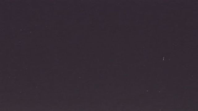 AMS90 meteor