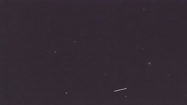AMS90 meteor
