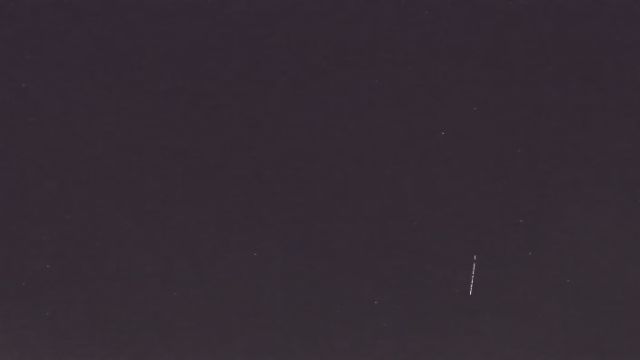 AMS90 meteor
