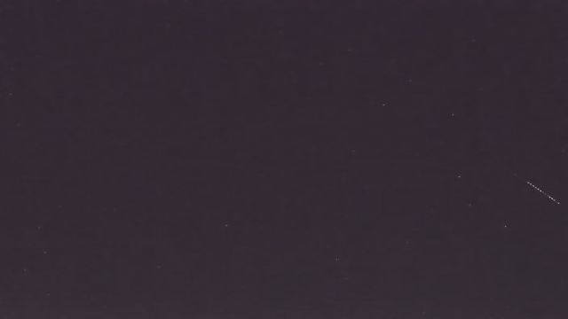 AMS90 meteor