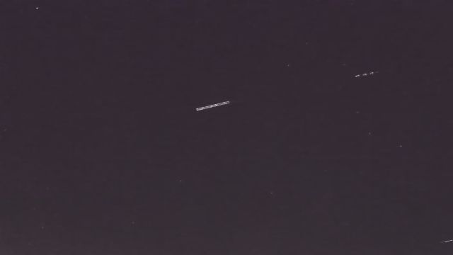 AMS90 meteor