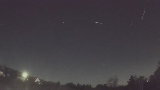 AMS90 meteor