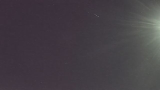 AMS90 meteor