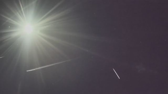 AMS90 meteor