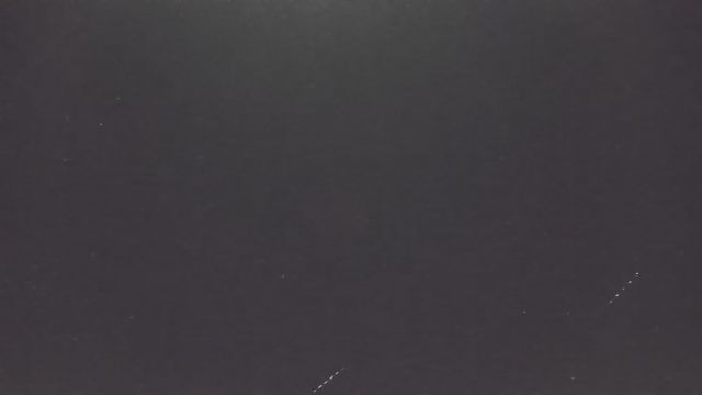 AMS90 meteor