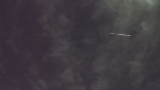 AMS90 meteor