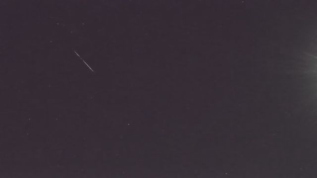 AMS90 meteor