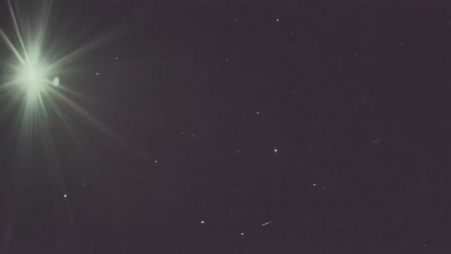 AMS90 meteor