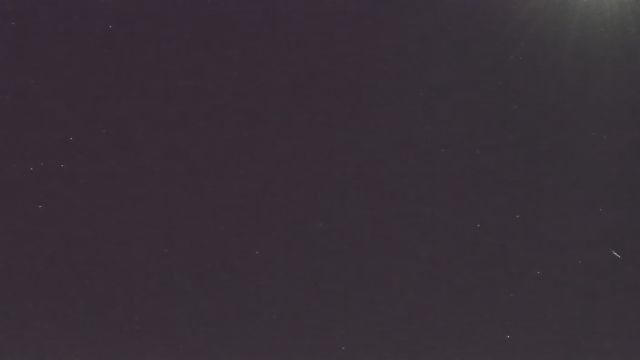 AMS90 meteor