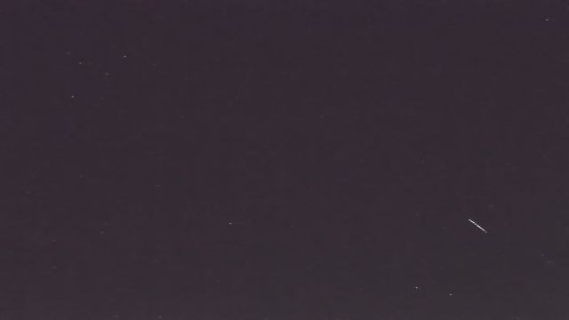 AMS90 meteor