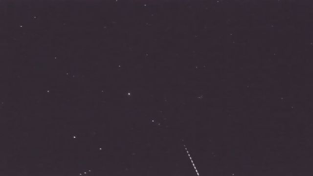 AMS90 meteor