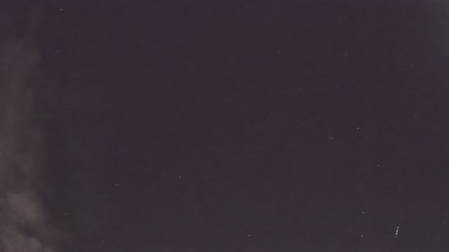 AMS90 meteor